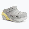 Klapki Crocs Bubble Crush atmosphere