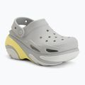 Klapki Crocs Bubble Crush atmosphere 2