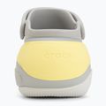 Klapki Crocs Bubble Crush atmosphere 7