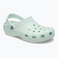 Klapki Crocs Classic mint tint 9