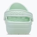 Klapki Crocs Classic mint tint 12