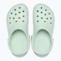 Klapki Crocs Classic mint tint 13