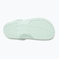 Klapki Crocs Classic mint tint 14