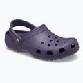Klapki Crocs Classic nightshade 9