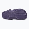 Klapki Crocs Classic nightshade 14