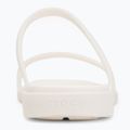 Sandały damskie Crocs Miami Two Strap Sandal chalk 6
