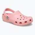 Klapki Crocs Classic powder pink 9