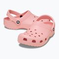 Klapki Crocs Classic powder pink 11