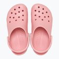 Klapki Crocs Classic powder pink 13