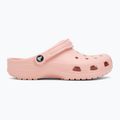 Klapki Crocs Classic powder pink 3
