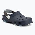 Klapki Crocs Classic All Terain Clog navy 2