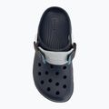 Klapki Crocs Classic All Terain Clog navy 6