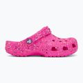 Klapki dziecięce Crocs Classic Paint Splatter Clog 3