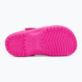 Klapki dziecięce Crocs Classic Paint Splatter Clog 5