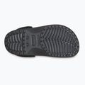 Klapki dziecięce Crocs Flaming Bball Clog Kids black 12