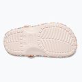 Klapki dziecięce Crocs Classic Beaded Band Clog Kids quartz 13