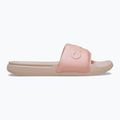 Klapki damskie Crocs All Day powder pink 9