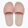 Klapki damskie Crocs All Day powder pink 12