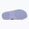 Klapki damskie Crocs Getaway Strappy blue haze 4