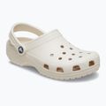 Klapki Crocs Classic white 9