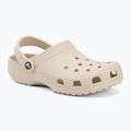 Klapki Crocs Classic white 2