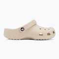Klapki Crocs Classic white 3