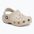 Klapki dziecięce Crocs Classic Clog Toddler frappe 2