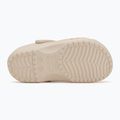 Klapki dziecięce Crocs Classic Clog Kids frappe 5