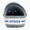 Klapki Crocs Crocband concrete 7