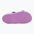 Sandały dziecięce Crocs Crocband Cruiser Kids bubble 4