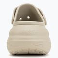 Klapki Crocs Classic Crush Clog 7