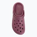Klapki Crocs Classic Crush Clog 6