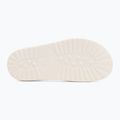 Sandały dziecięce Crocs Classic Fisherman chalk 4