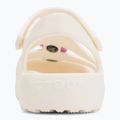 Sandały dziecięce Crocs Classic Fisherman chalk 6