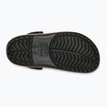 Klapki Crocs Crocband Gum black 12