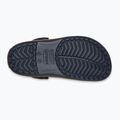 Klapki Crocs Crocband Gum navy 12