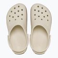 Klapki dziecięce Crocs Crocband Gum summit white 13