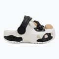 Klapki dziecięce Crocs Classic I Am Cow Glow 3