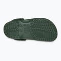 Klapki Crocs Classic army green 12