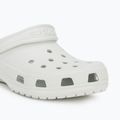 Klapki dziecięce Crocs Classic Clog Kids moonlight 8