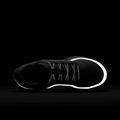 Buty do biegania damskie Nike Pegasus Premium white/metallic silver/metallic silver 11
