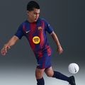 Koszulka piłkarska męska Nike FC Barcelona 2025/26 Match Home deep royal blue/midwest gold 10