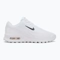 Buty damskie Nike Air Max Bia white/black/wolf grey 2