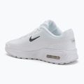 Buty damskie Nike Air Max Bia white/black/wolf grey 3
