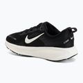 Buty do biegania Nike Vomero 18 black/coconut milk/iron ore/summit white 3
