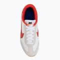 Buty damskie Nike Pacific white/deep royal blue/light crimson 5