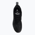 Buty damskie Nike Air Max 270 black/white/metallic silver 5
