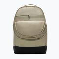 Plecak treningowy Nike Brasilia 9.5 24 l desert khaki/black/sail 4