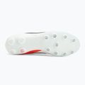 Buty piłkarskie męskie Nike Premier 3 FG team orange/white/black 4