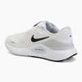 Buty do biegania damskie Nike Structure 26 white/pure platinum/black 3